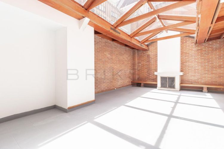 Apartamento de 3 alcobas en venta en La Cabrera, Bogotá, 220 m² · foto 16 de 18