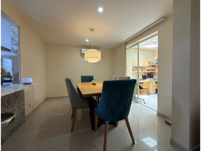Casa de 3 alcobas en venta en Cr.La Castellana, Barranquilla, 165 m² · foto 7 de 24