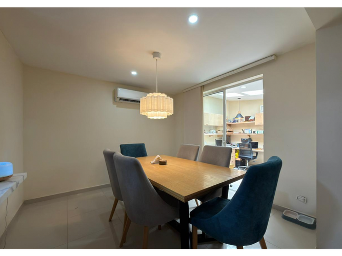 Casa de 3 alcobas en venta en Cr.La Castellana, Barranquilla, 165 m² · foto 8 de 24