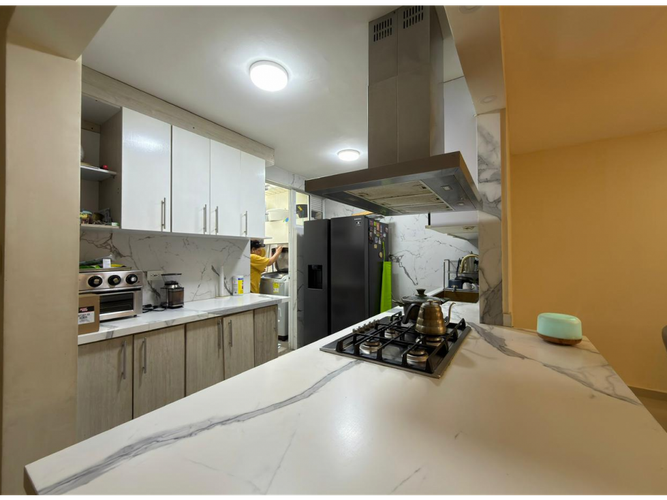 Casa de 3 alcobas en venta en Cr.La Castellana, Barranquilla, 165 m² · foto 9 de 24