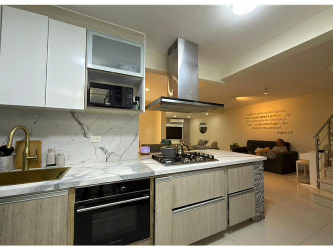 Casa de 3 alcobas en venta en Cr.La Castellana, Barranquilla, 165 m² · foto 10 de 24