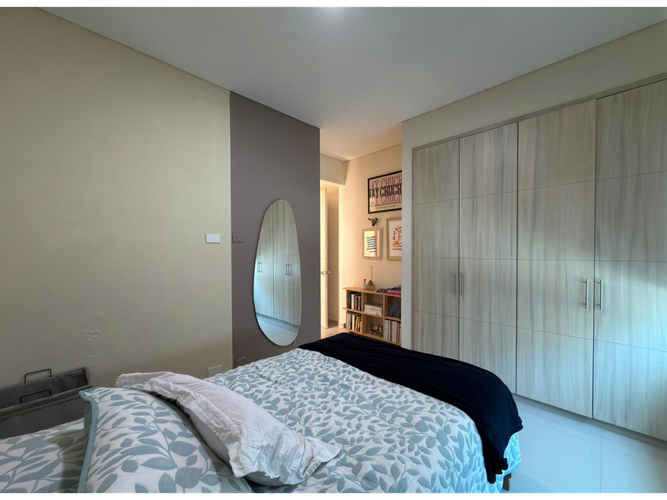 Casa de 3 alcobas en venta en Cr.La Castellana, Barranquilla, 165 m² · foto 16 de 24
