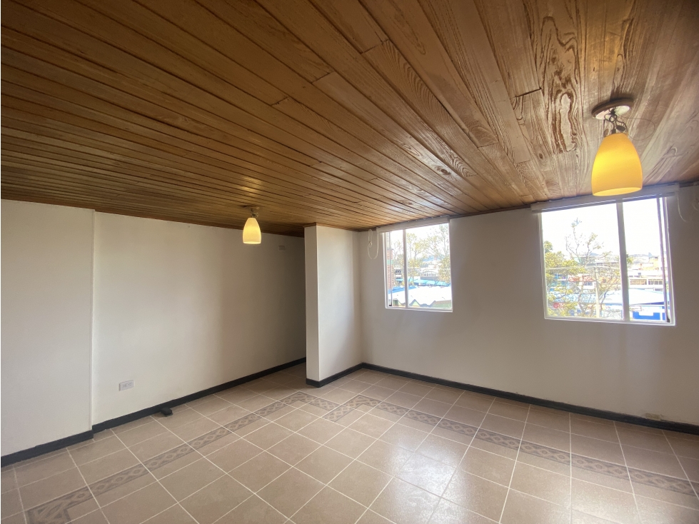 Apartamento en venta en Restrepo, Bogotá · foto 2 de 21
