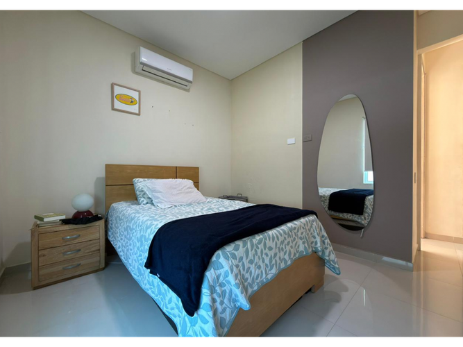 Casa de 3 alcobas en venta en Cr.La Castellana, Barranquilla, 165 m² · foto 17 de 24