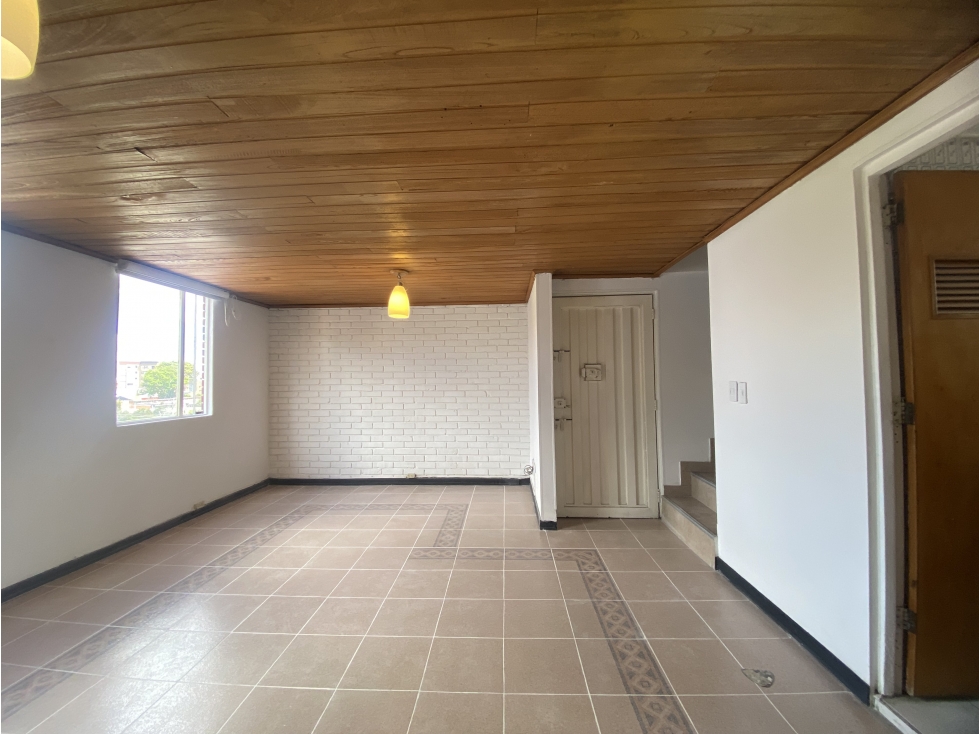 Apartamento en venta en Restrepo, Bogotá · foto 3 de 21