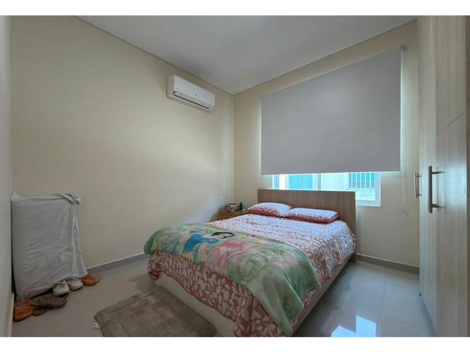 Casa de 3 alcobas en venta en Cr.La Castellana, Barranquilla, 165 m² · foto 18 de 24