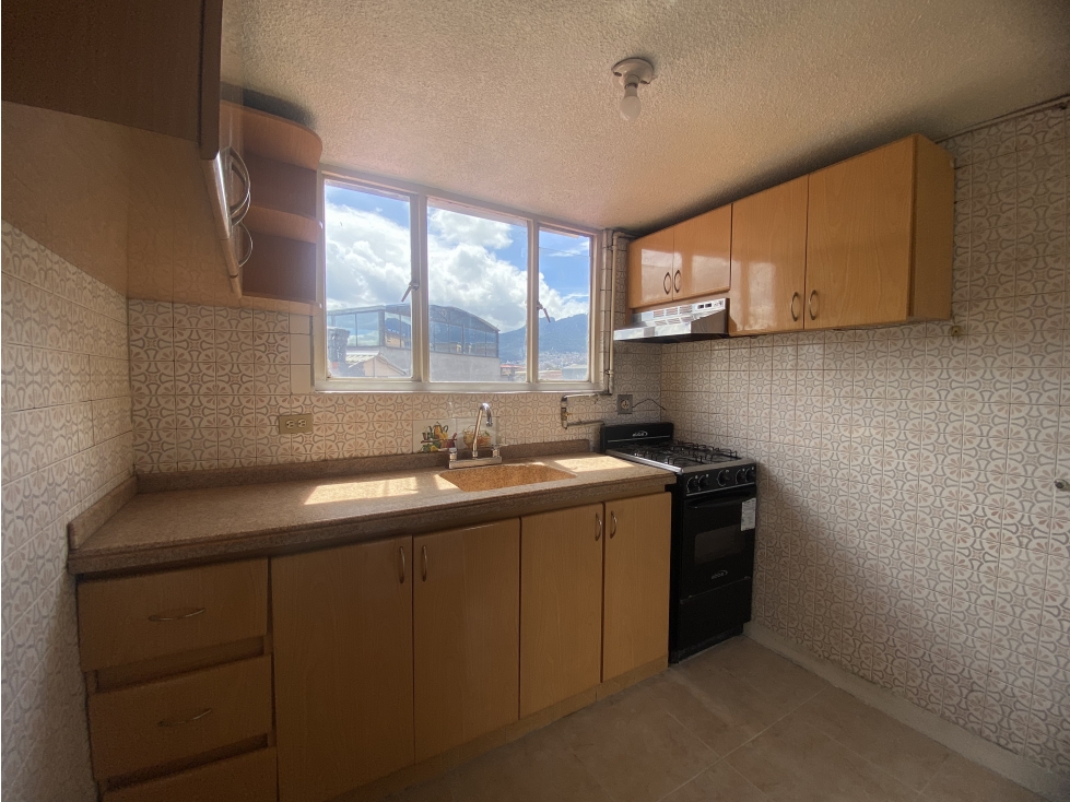 Apartamento en venta en Restrepo, Bogotá · foto 4 de 21