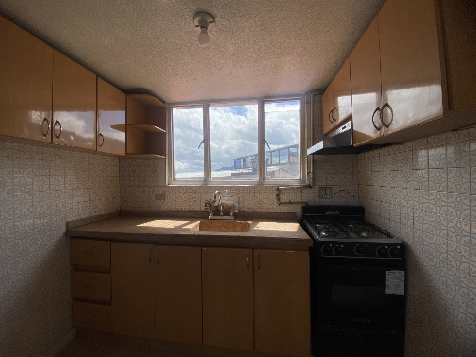 Apartamento en venta en Restrepo, Bogotá · foto 5 de 21