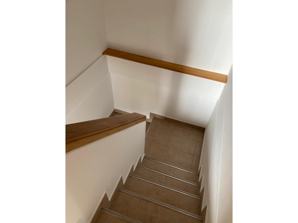 Apartamento en venta en Restrepo, Bogotá · foto 6 de 21