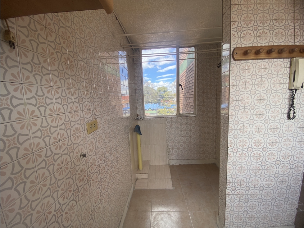 Apartamento en venta en Restrepo, Bogotá · foto 8 de 21
