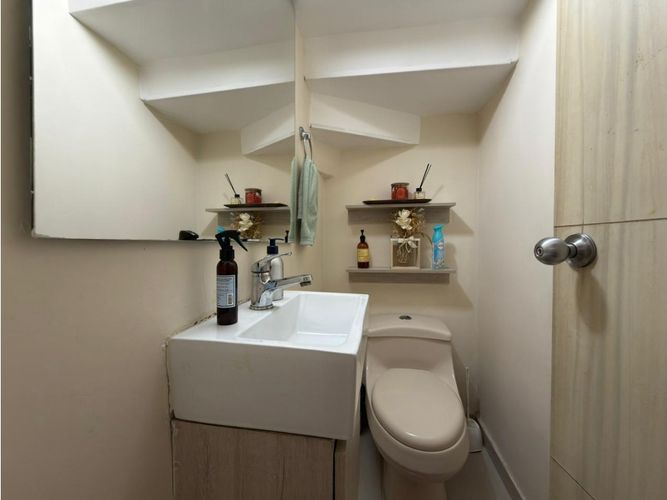 Casa de 3 alcobas en venta en Cr.La Castellana, Barranquilla, 165 m² · foto 23 de 24