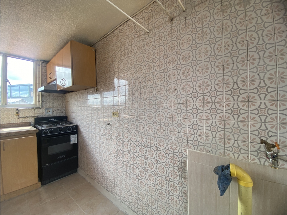 Apartamento en venta en Restrepo, Bogotá · foto 9 de 21