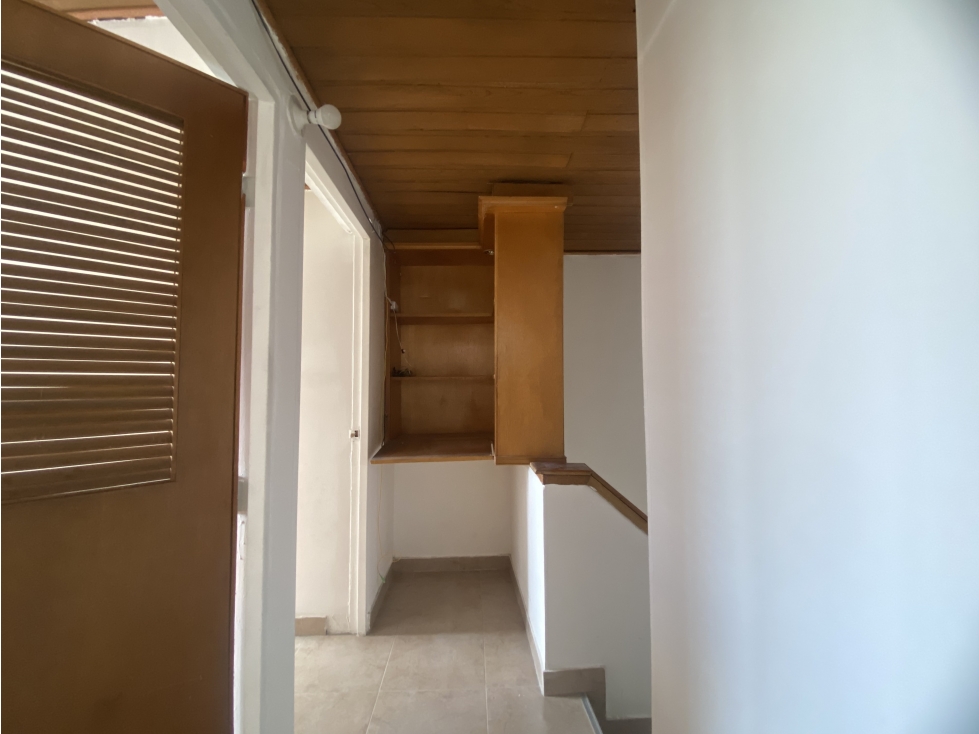 Apartamento en venta en Restrepo, Bogotá · foto 16 de 21