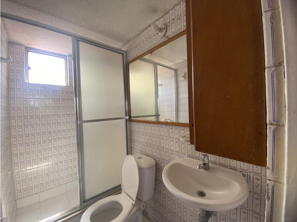 Apartamento en venta en Restrepo, Bogotá · foto 17 de 21