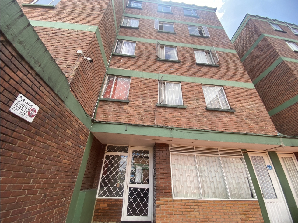 Apartamento en venta en Restrepo, Bogotá · foto 19 de 21