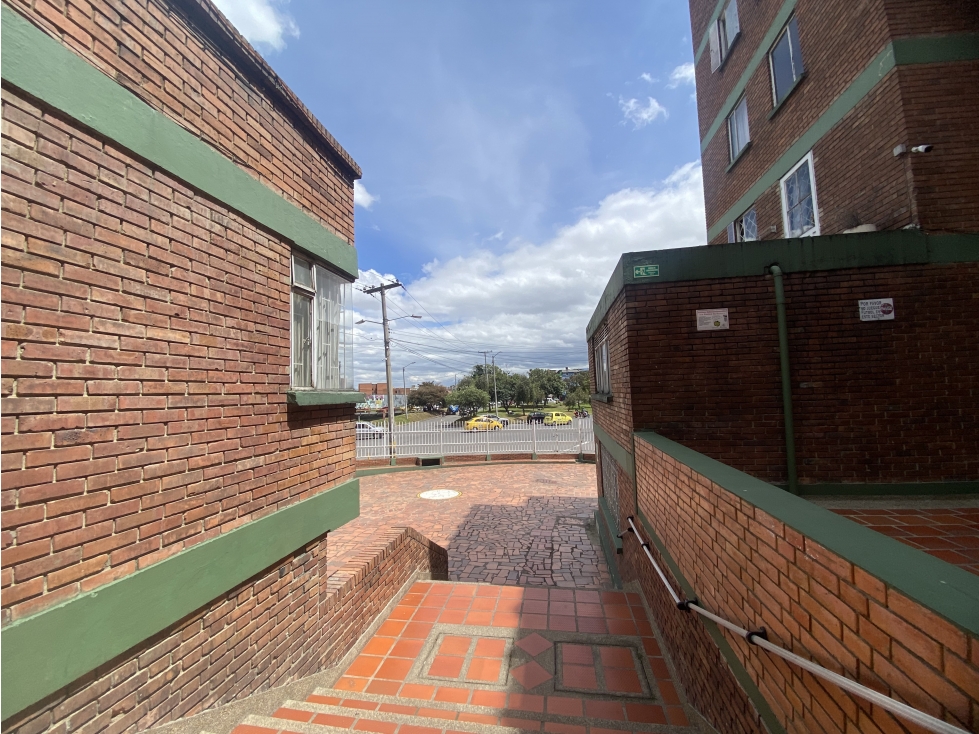 Apartamento en venta en Restrepo, Bogotá · foto 20 de 21