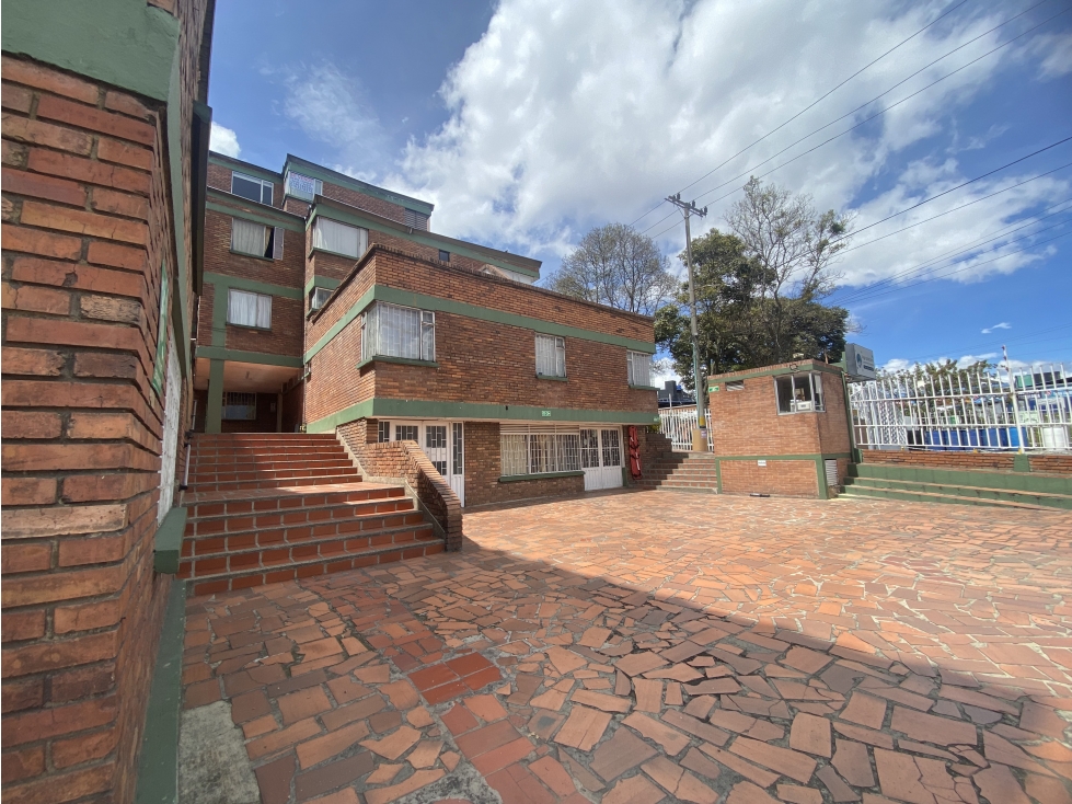 Apartamento en venta en Restrepo, Bogotá · foto 21 de 21