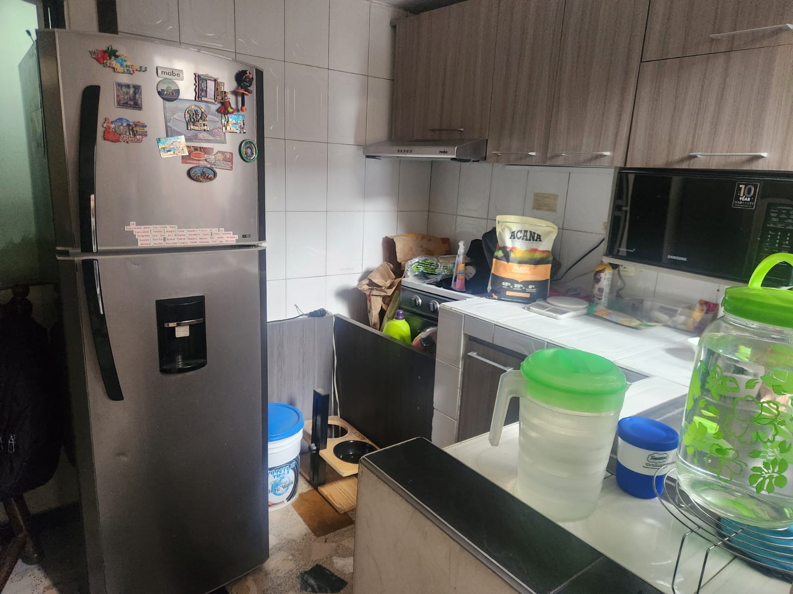 Casa en venta en Rincon De Suba, Bogotá · foto 17 de 23