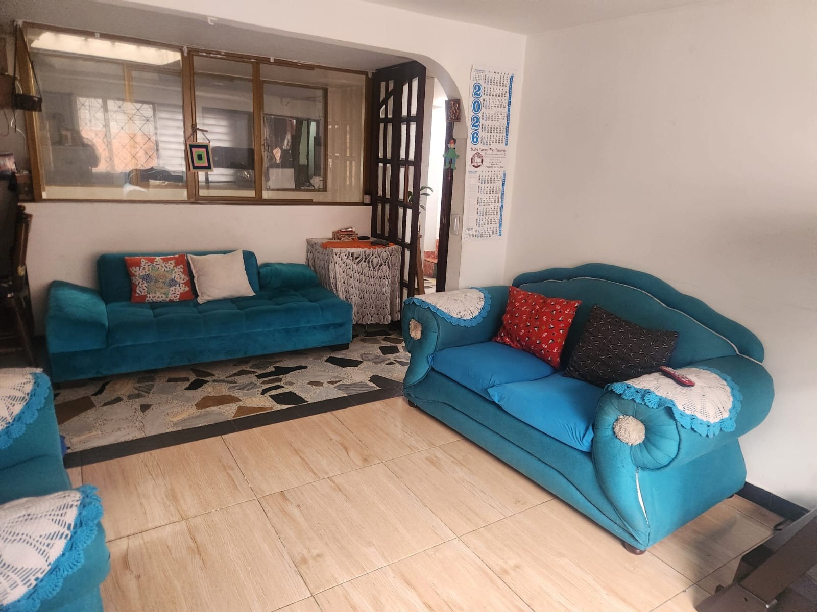 Casa en venta en Rincon De Suba, Bogotá · foto 5 de 23