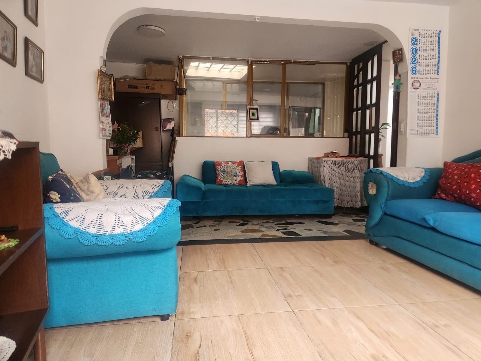 Casa en venta en Rincon De Suba, Bogotá · foto 4 de 23