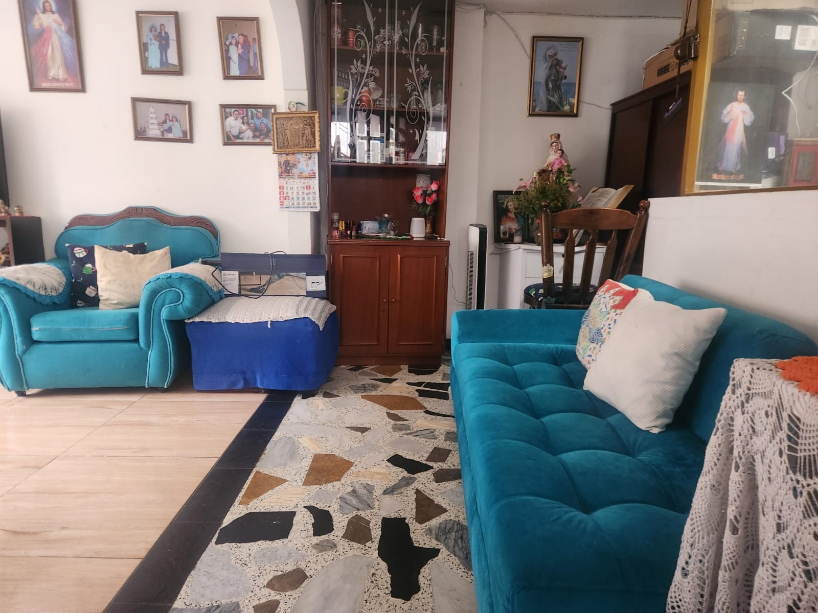 Casa en venta en Rincon De Suba, Bogotá · foto 7 de 23