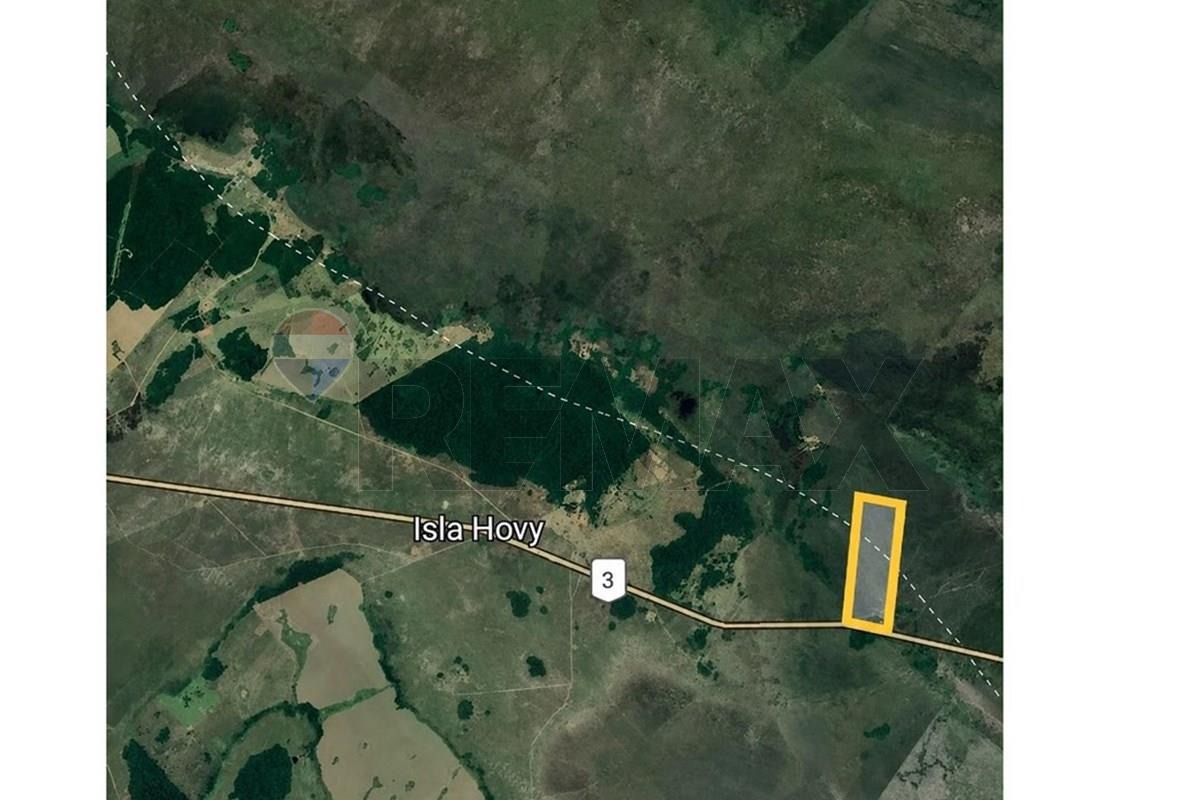 200 HA SOBRE RUTA LLEGANDO A 25 DE DICIEMBRE, EN VENTA — foto 3