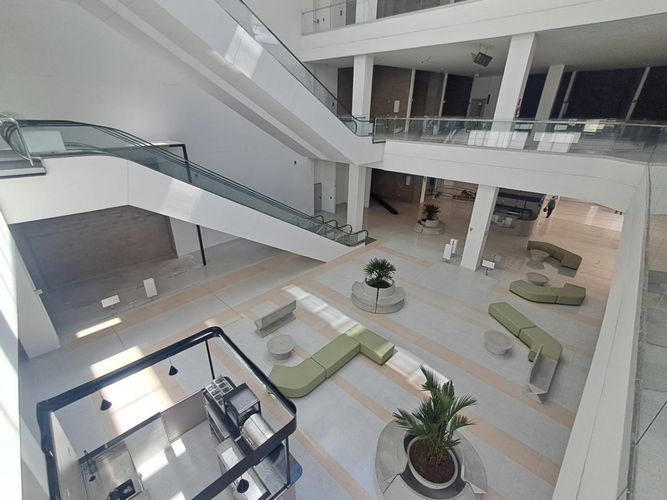 Local en arriendo en La America, Medellín, 65 m² · foto 11 de 12