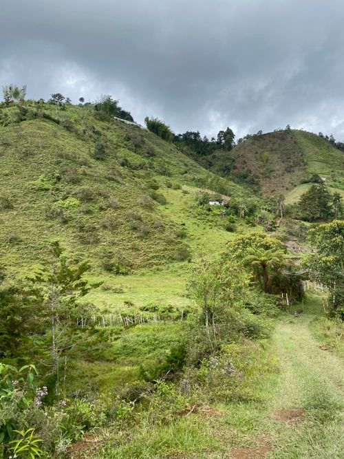Lote en venta en El Carmelo, Marinilla · foto 19 de 19