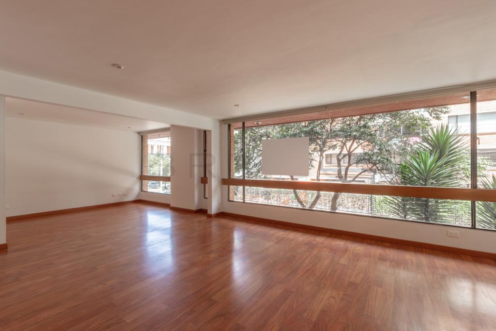 Apartamento en Arriendo en La cabrera, Bogotá