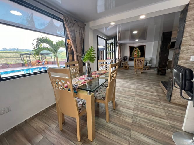 Casa de 6 alcobas en venta en San Francisco, Bucaramanga, 600 m² · foto 2 de 22