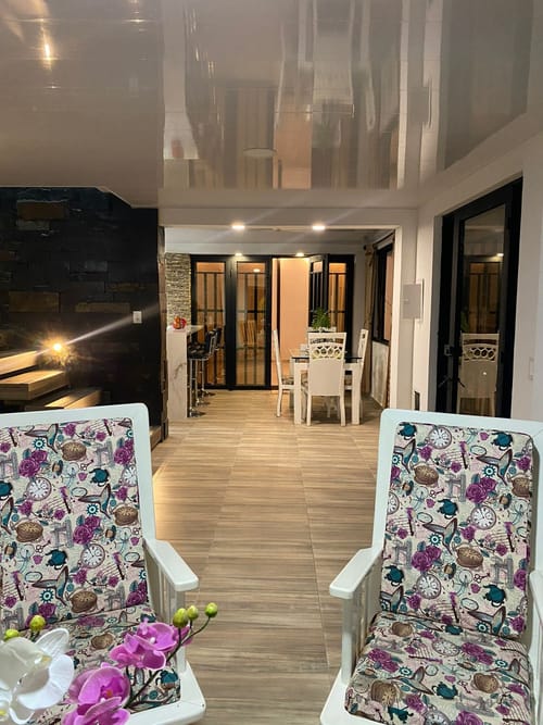 Casa de 6 alcobas en venta en San Francisco, Bucaramanga, 600 m² · foto 3 de 22
