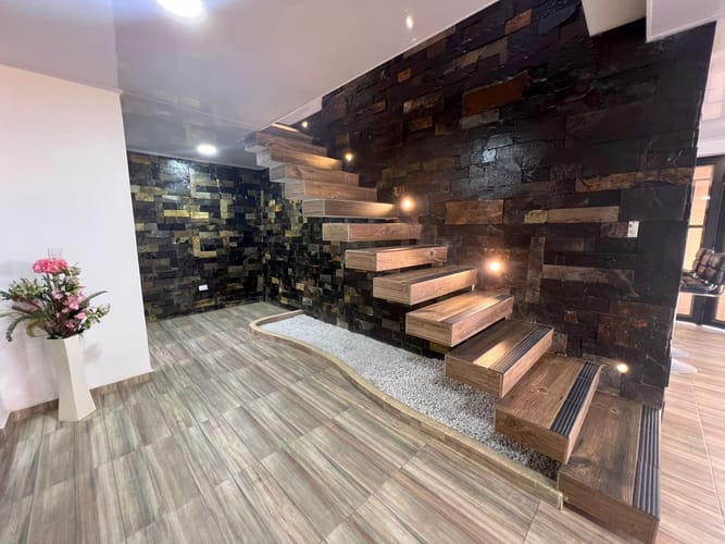 Casa de 6 alcobas en venta en San Francisco, Bucaramanga, 600 m² · foto 6 de 22