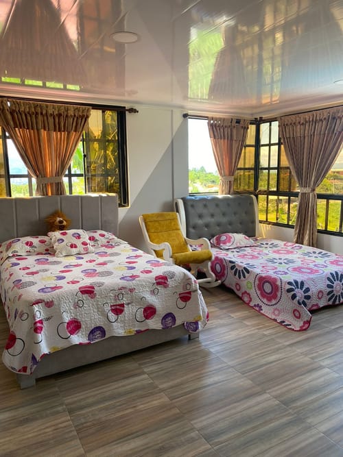 Casa de 6 alcobas en venta en San Francisco, Bucaramanga, 600 m² · foto 7 de 22