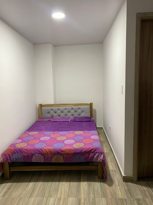 Casa de 6 alcobas en venta en San Francisco, Bucaramanga, 600 m² · foto 10 de 22