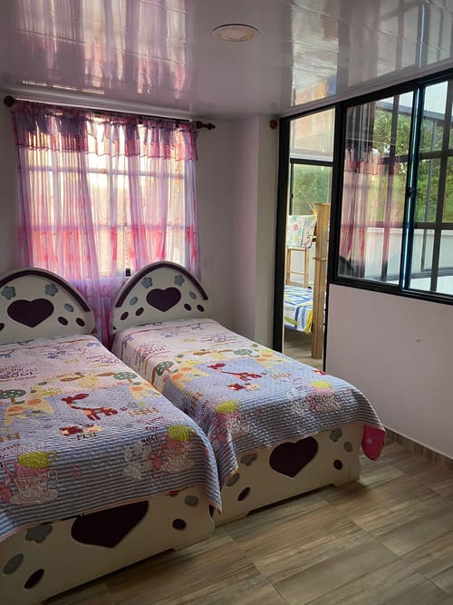 Casa de 6 alcobas en venta en San Francisco, Bucaramanga, 600 m² · foto 11 de 22