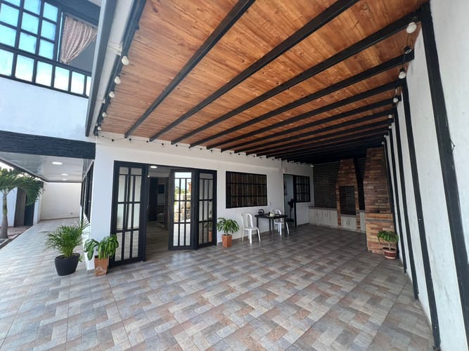 Casa de 6 alcobas en venta en San Francisco, Bucaramanga, 600 m² · foto 13 de 22