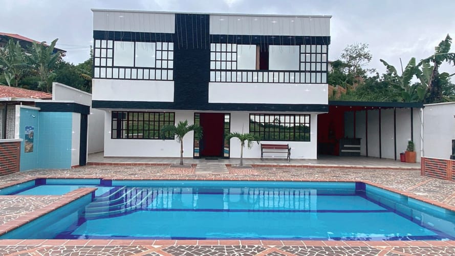 Casa de 6 alcobas en venta en San Francisco, Bucaramanga, 600 m² · foto 16 de 22