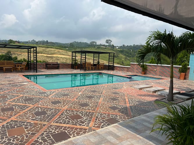 Casa de 6 alcobas en venta en San Francisco, Bucaramanga, 600 m² · foto 19 de 22