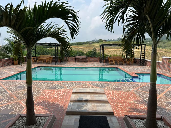 Casa de 6 alcobas en venta en San Francisco, Bucaramanga, 600 m² · foto 20 de 22