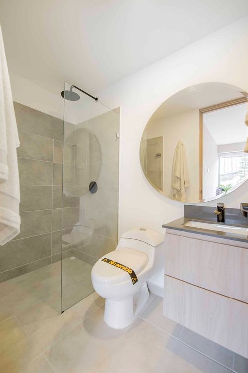 Apartamento en venta en Villa Del Parque, Itagüí · foto 10 de 11