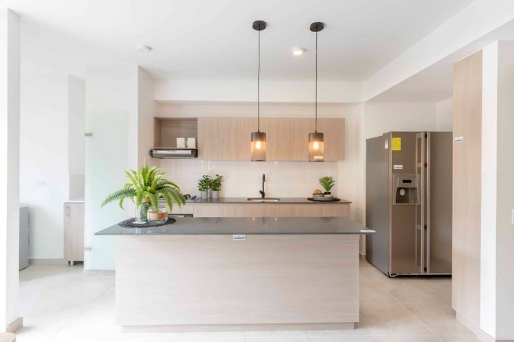 Apartamento en venta en Villa Del Parque, Itagüí · foto 6 de 11