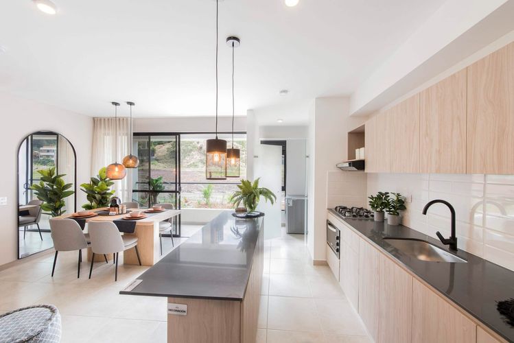 Apartamento en venta en Villa Del Parque, Itagüí · foto 4 de 11