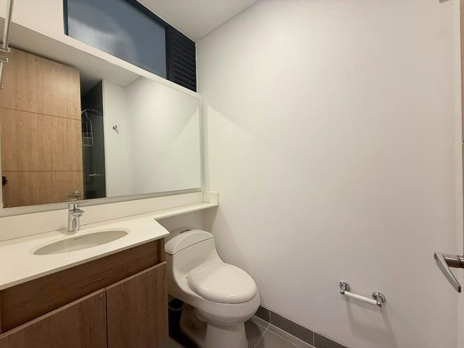 Apartamento en venta en Alejandria, Bogotá · foto 8 de 20