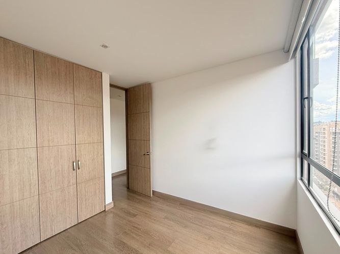 Apartamento en venta en Alejandria, Bogotá · foto 5 de 20