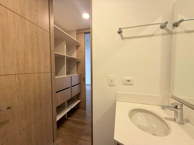 Apartamento en venta en Alejandria, Bogotá · foto 9 de 20
