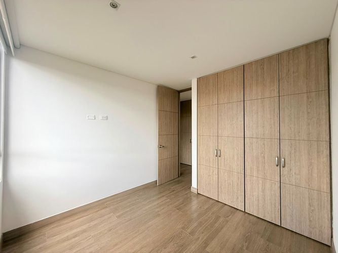 Apartamento en venta en Alejandria, Bogotá · foto 7 de 20