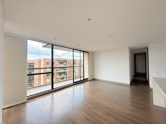 Apartamento en venta en Alejandria, Bogotá · foto 4 de 20