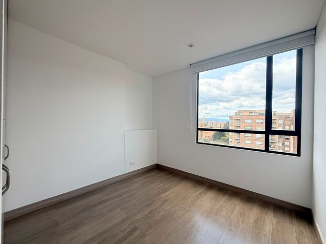 Apartamento en venta en Alejandria, Bogotá · foto 14 de 20
