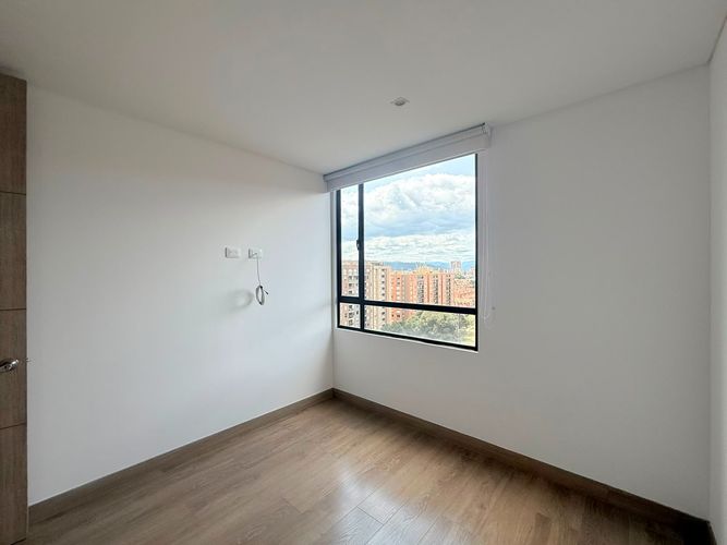 Apartamento en venta en Alejandria, Bogotá · foto 15 de 20