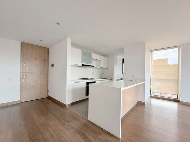 Apartamento en venta en Alejandria, Bogotá · foto 6 de 20